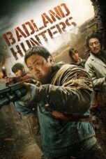 Nonton Film Badland Hunters (2024)