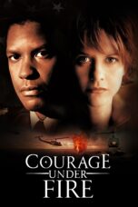 Nonton Film Courage Under Fire (1996)